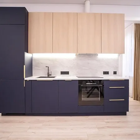 Lägenhet Old Town *