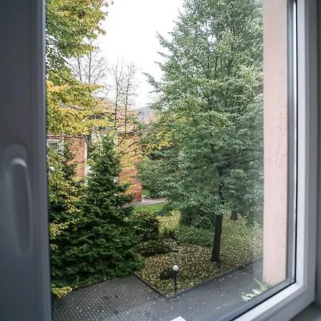 Old Town Apartment Kaunas