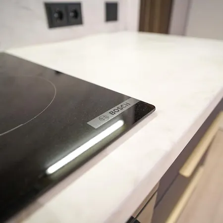 Lägenhet Old Town *