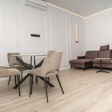 Old Town Apartment Kaunas