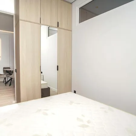 Old Town Apartment
