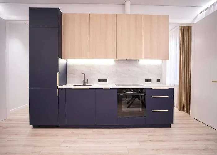 Apartment Old Town *