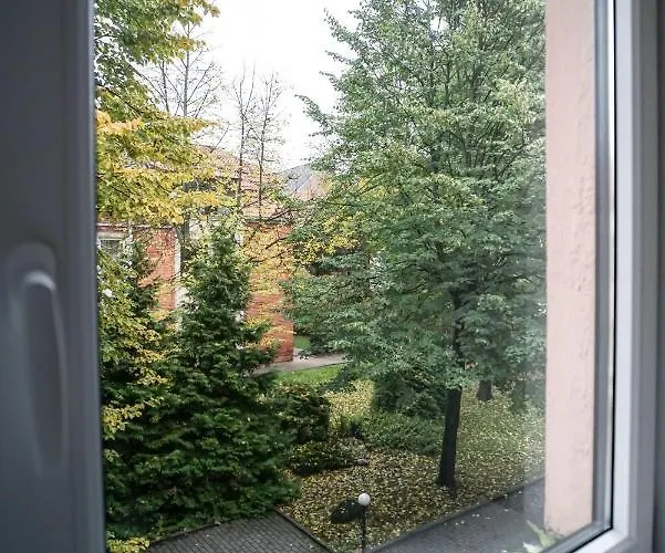 Old Town Apartment Kaunas