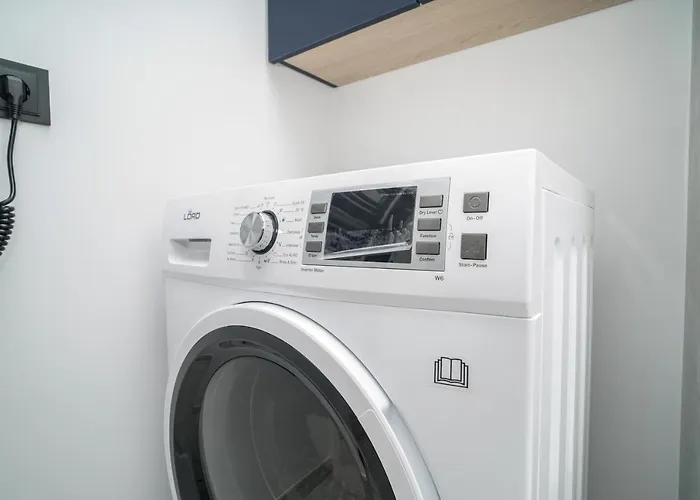 Apartment Old Town *