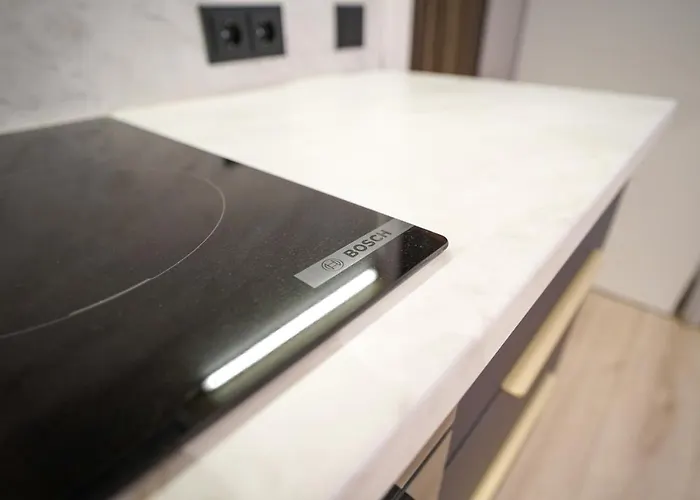 Apartment Old Town *