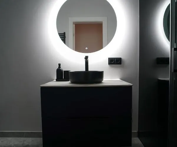 Apartment Old Town *