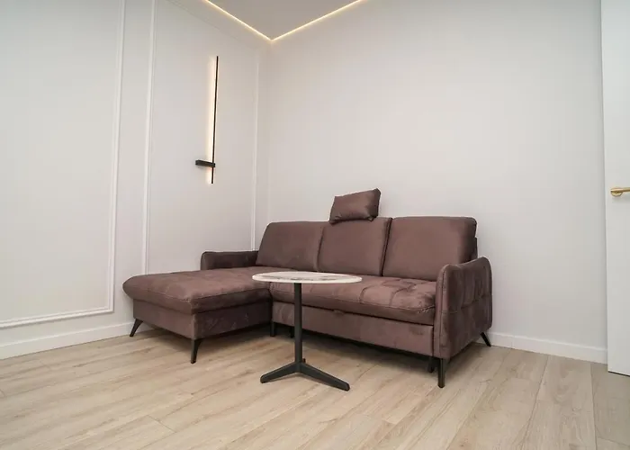 Old Town Apartment Kaunas